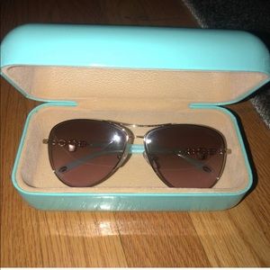 Tiffany & Co. Aviators